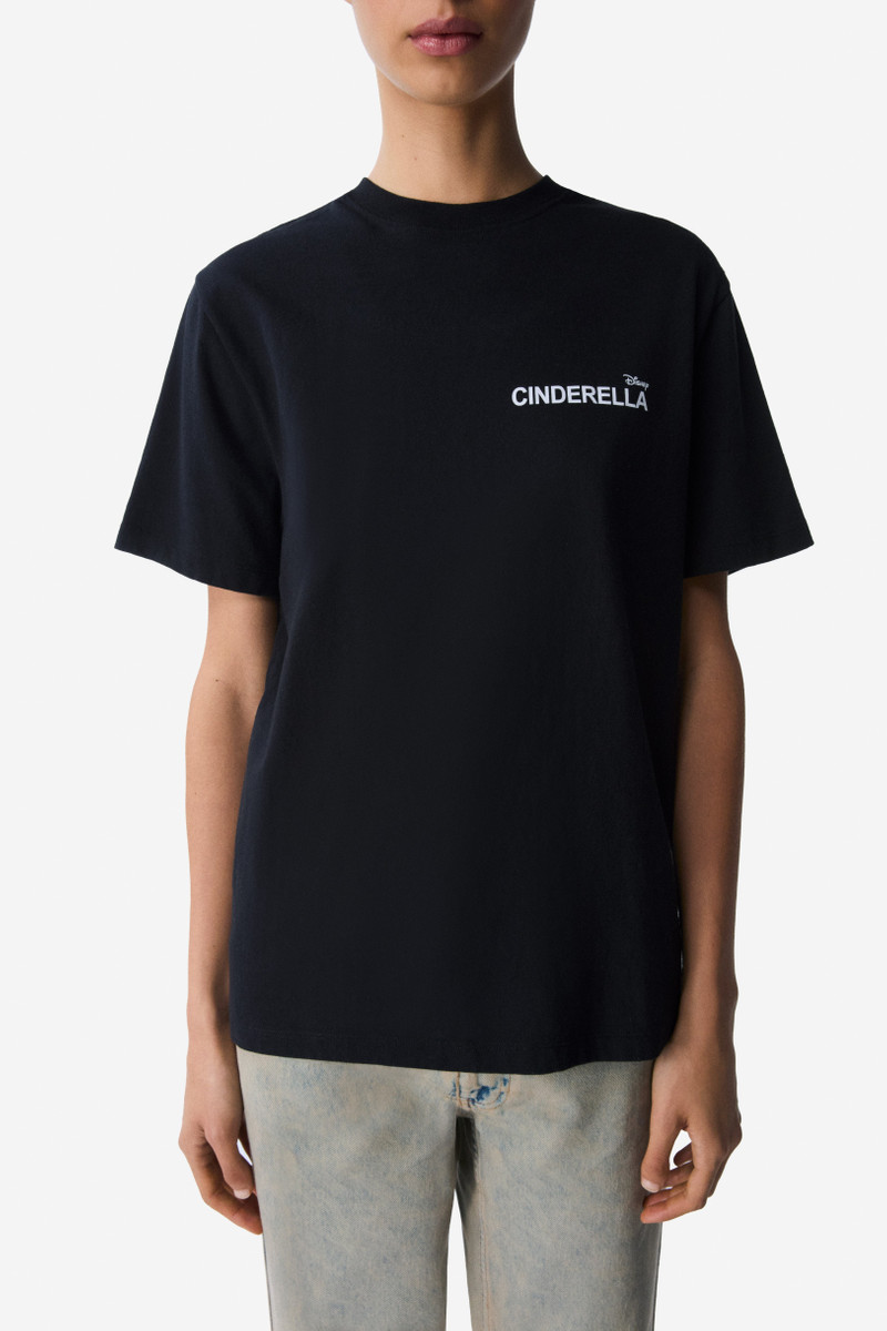 Disney X Coperni Cinderella T-Shirt - 1
