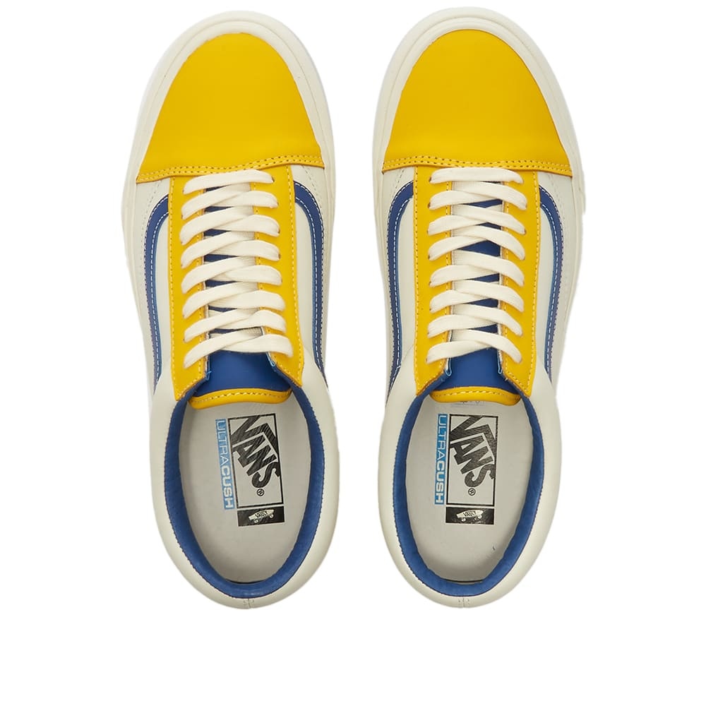 Vans Vault Old Skool VLT LX - 5