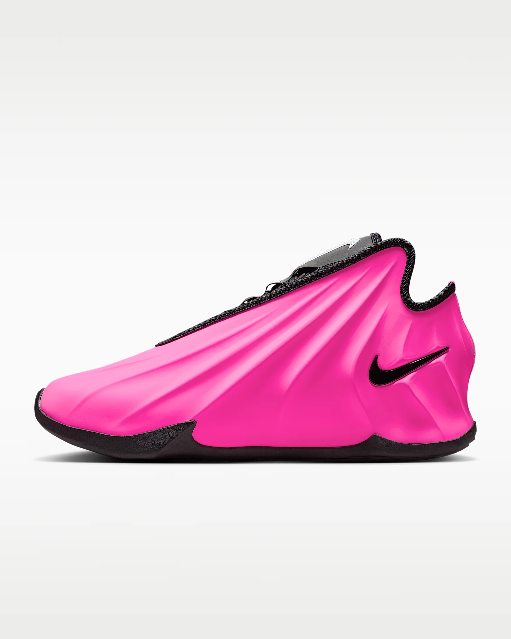 Nike G.T. Future Basketball Shoes - 1