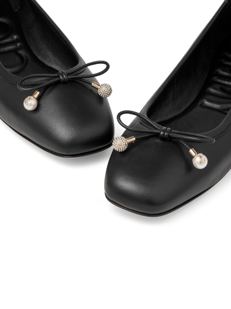 Elme ballerina shoes - 5