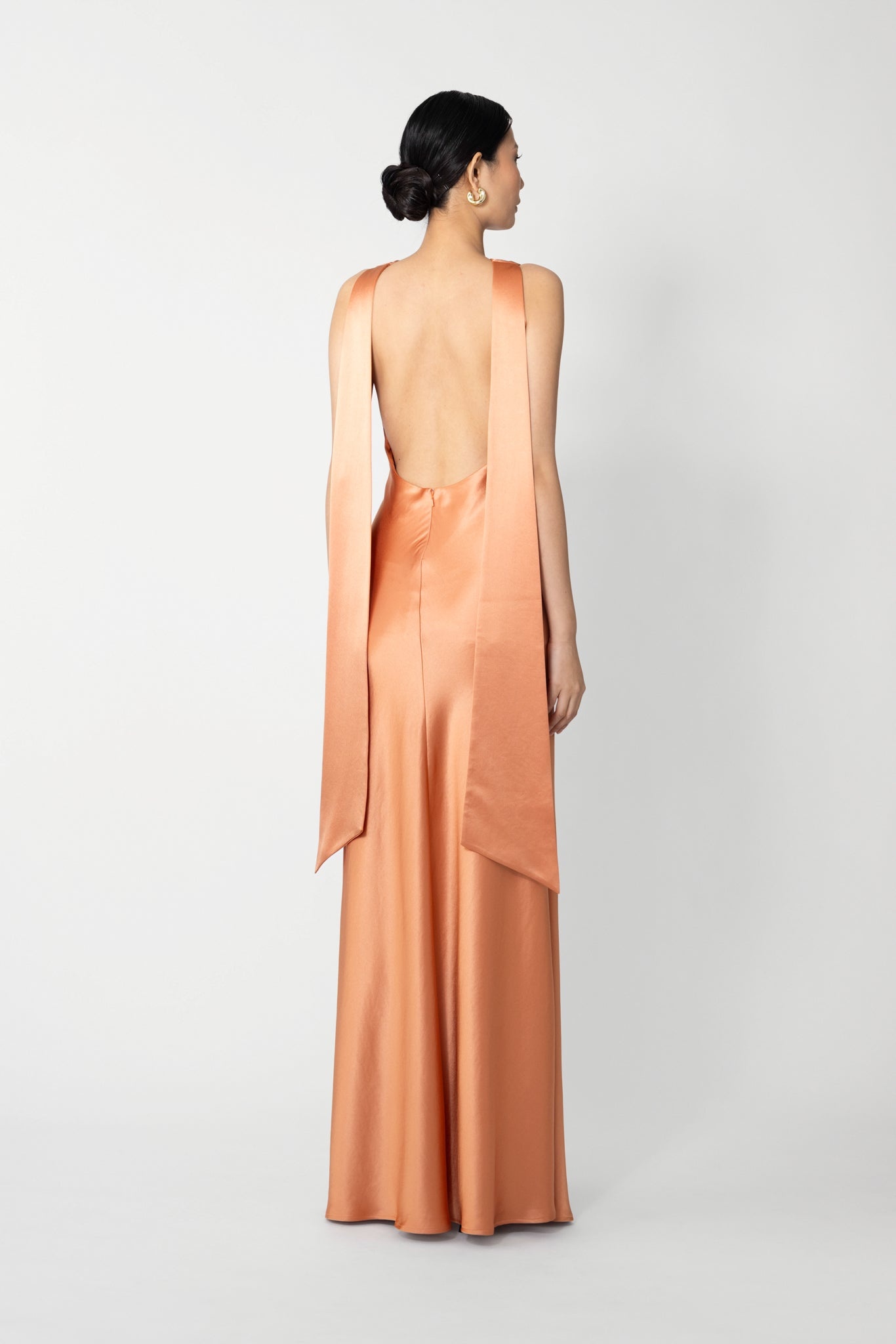 PRISCILLA GOWN - 3