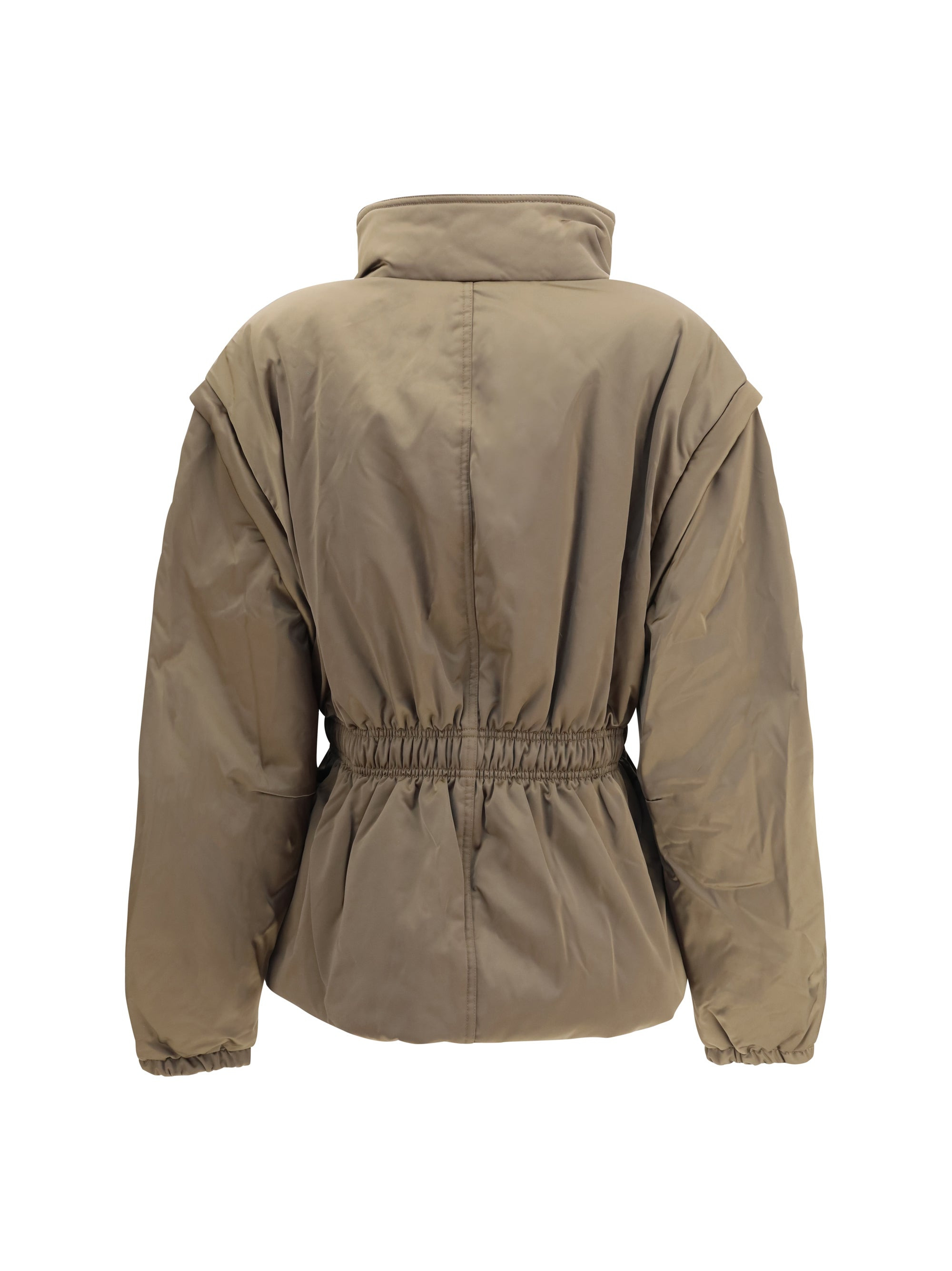 Marant Etoile Women Dastyni-Gc Coat - 2