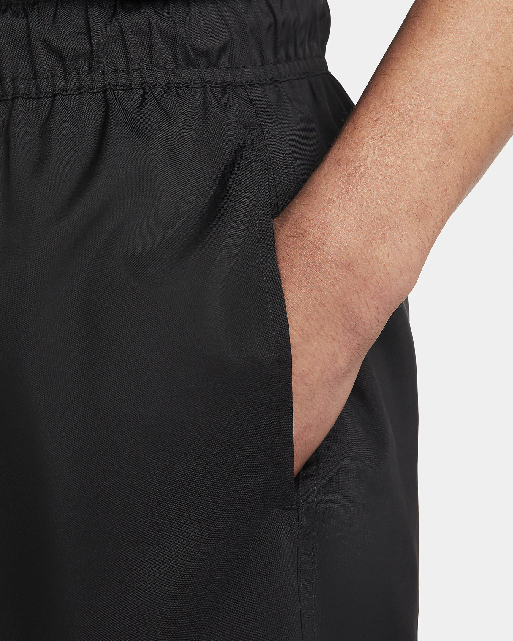 Nike Club Men's Woven Flow Shorts - 4
