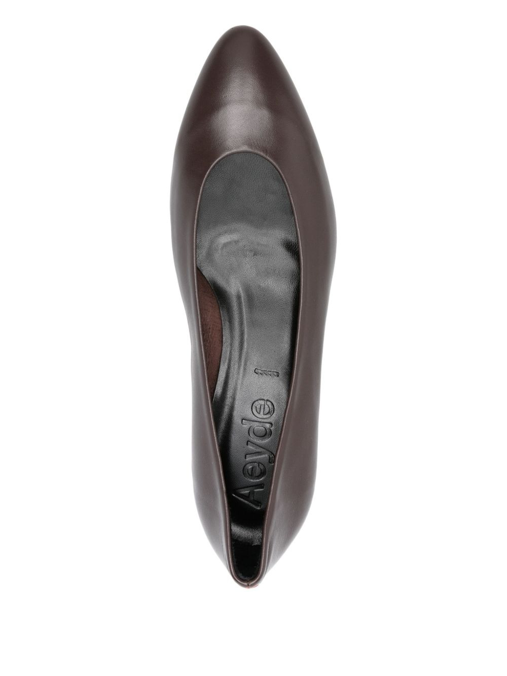 35mm Helia pumps - 4