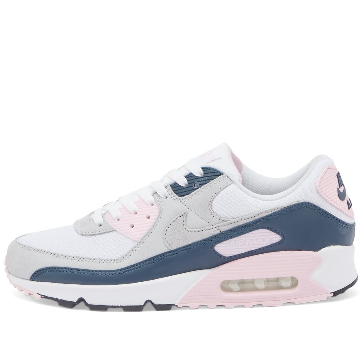 Nike Air Max 90 Sneaker - 1