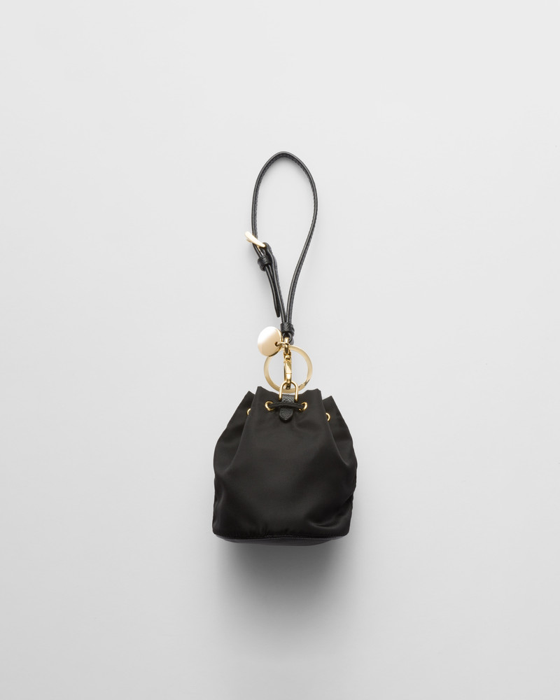 Prada Re-Edition 1978 Re-Nylon mini-pouch 3