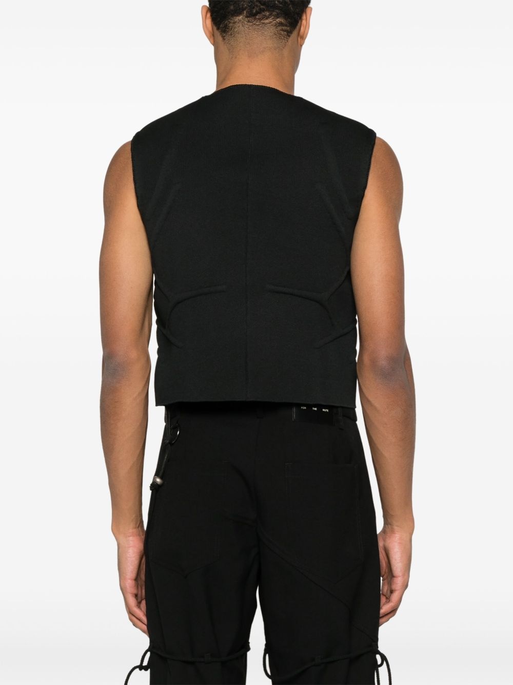 Stratum gilet - 4