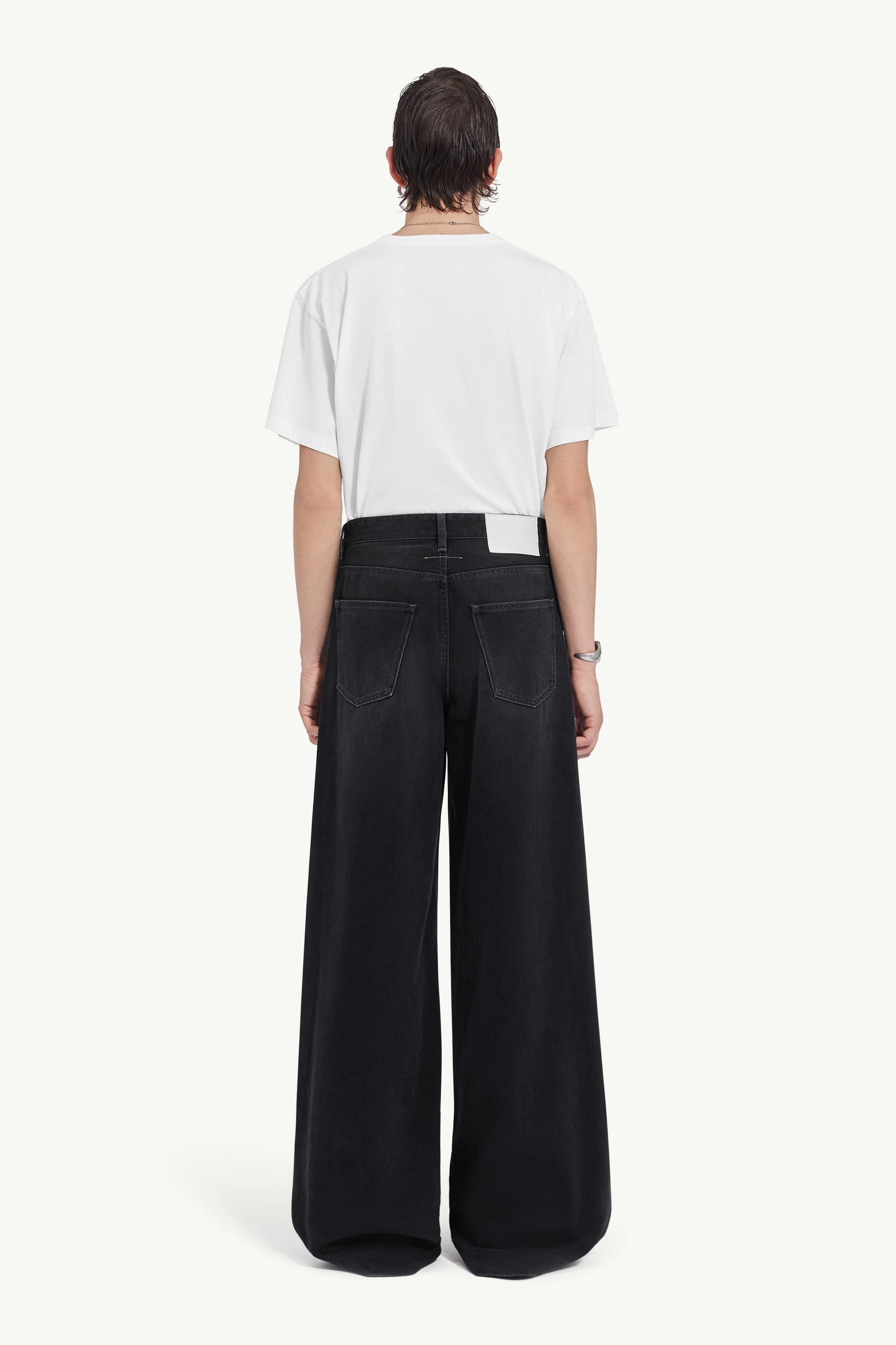 Oversized jeans - 4