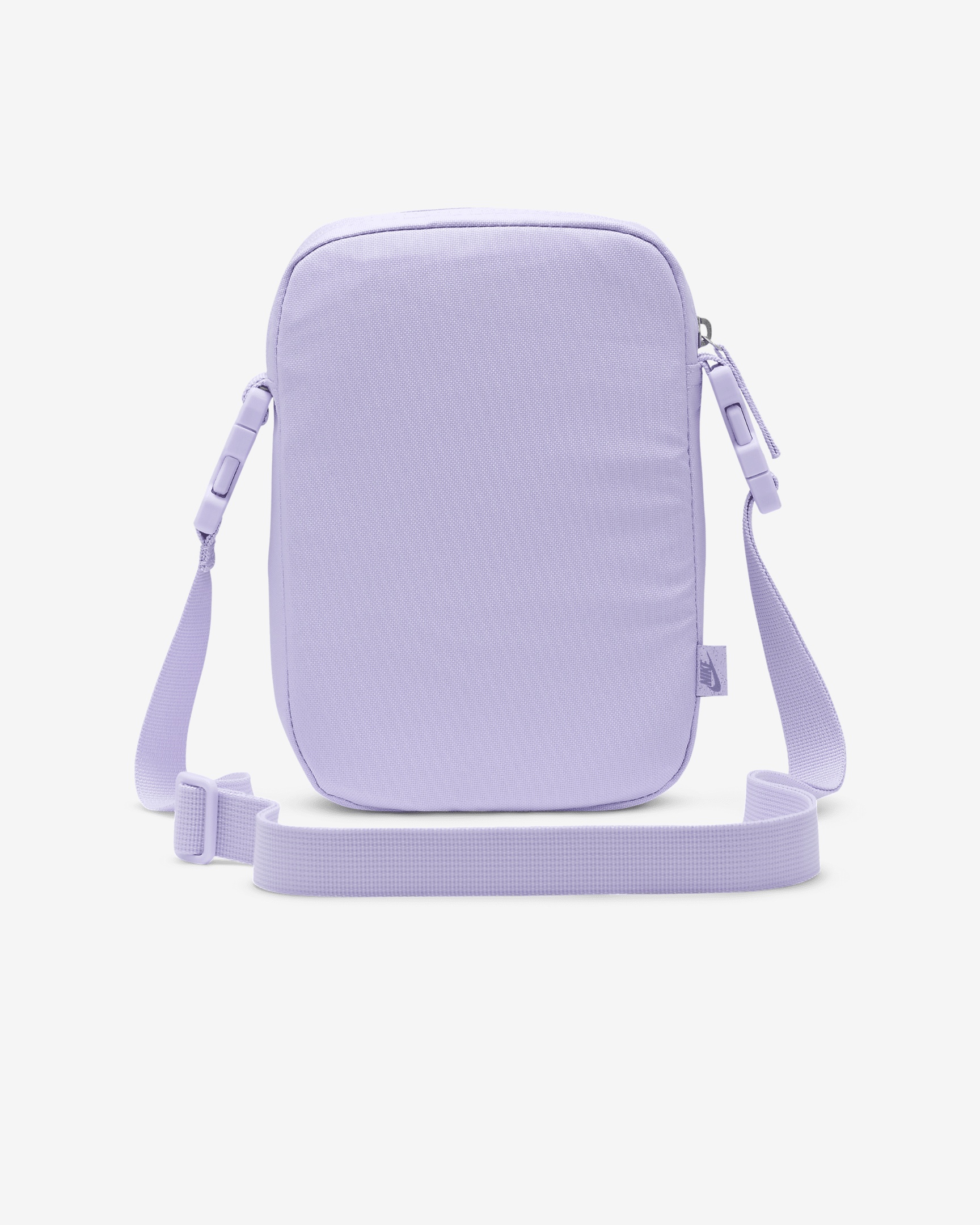 Nike Heritage Crossbody Bag (4L) - 4