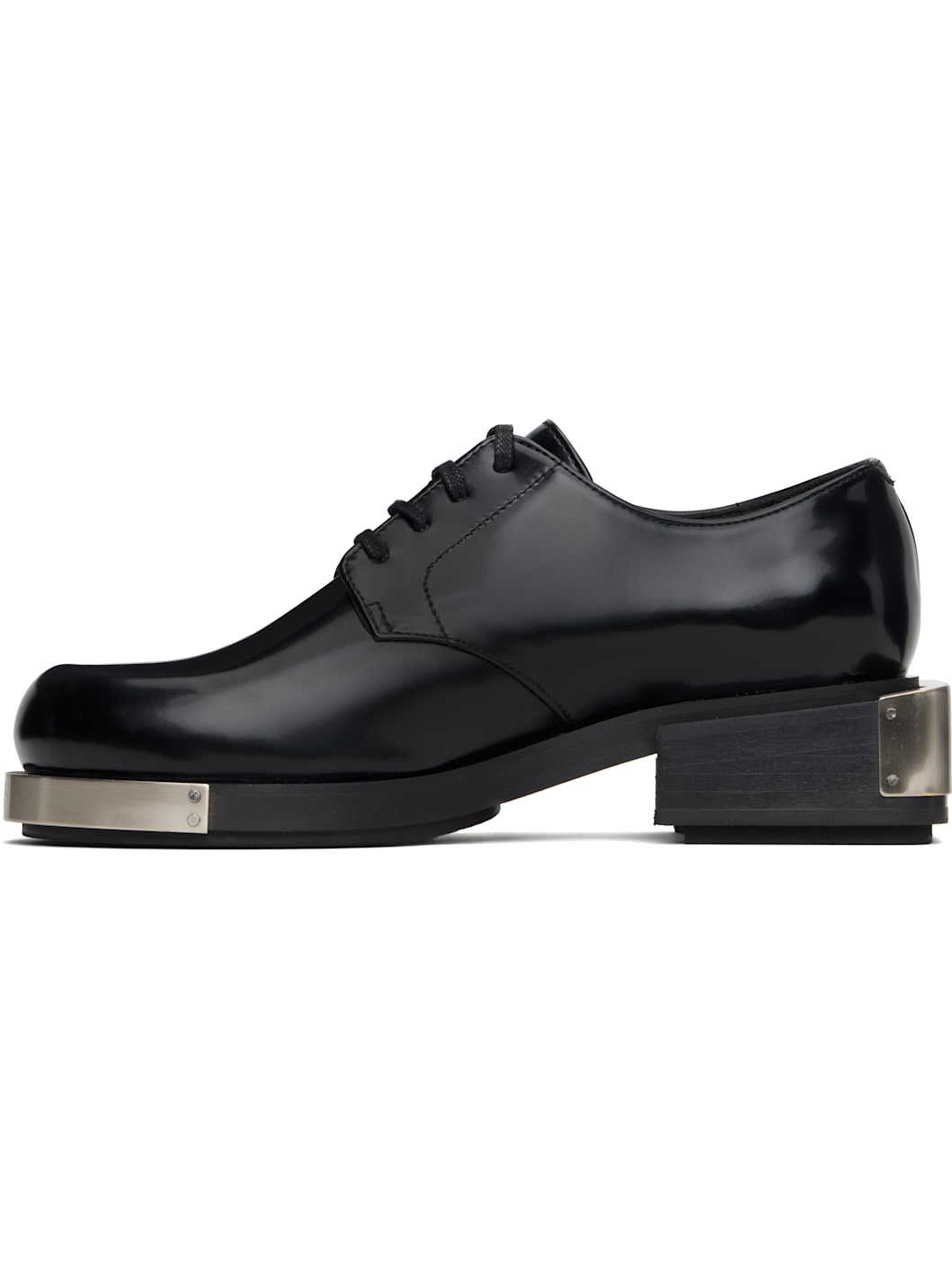 Black Nazim Derbys - 3
