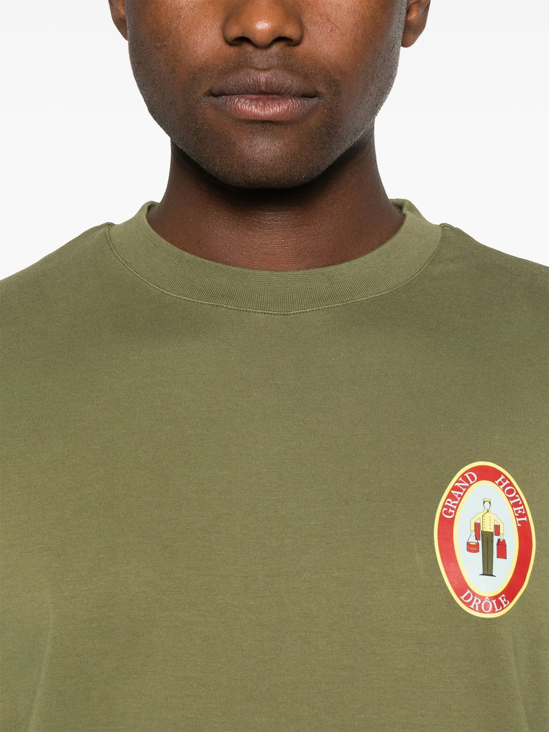 Le T-Shirt Groom - 4