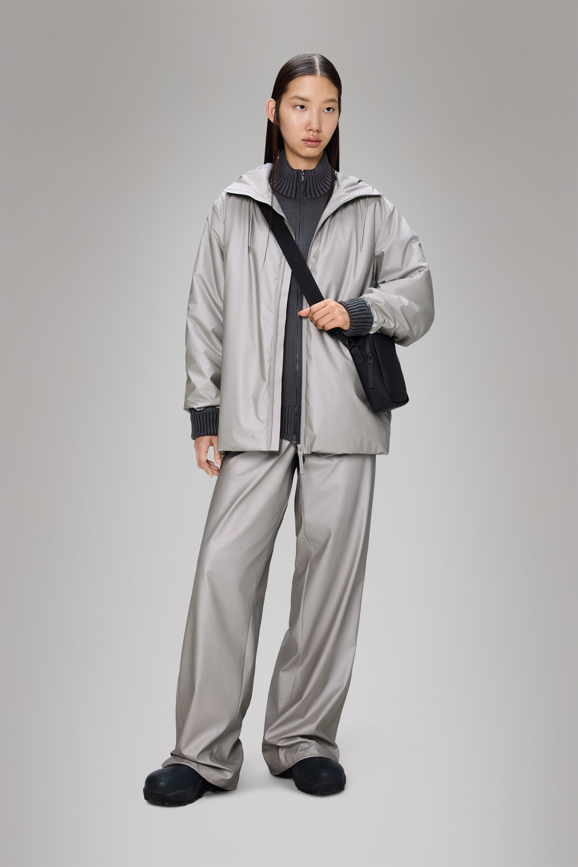 Lohja Insulated Jacket - 4