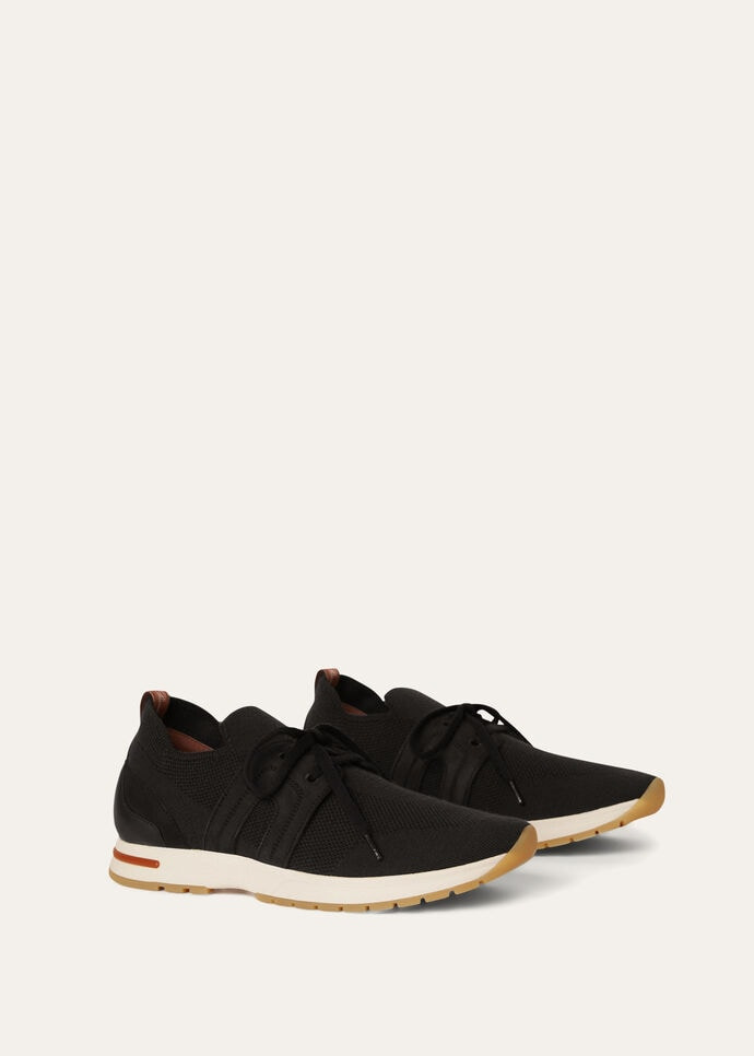 360 Lp Lady Flexy Walk Sneaker - 2