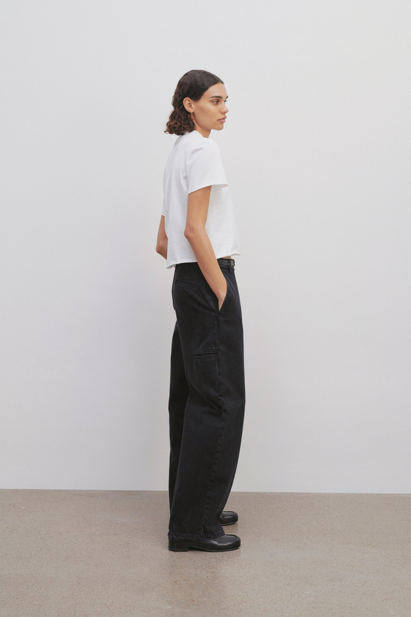 Perseo Jean in Cotton 4