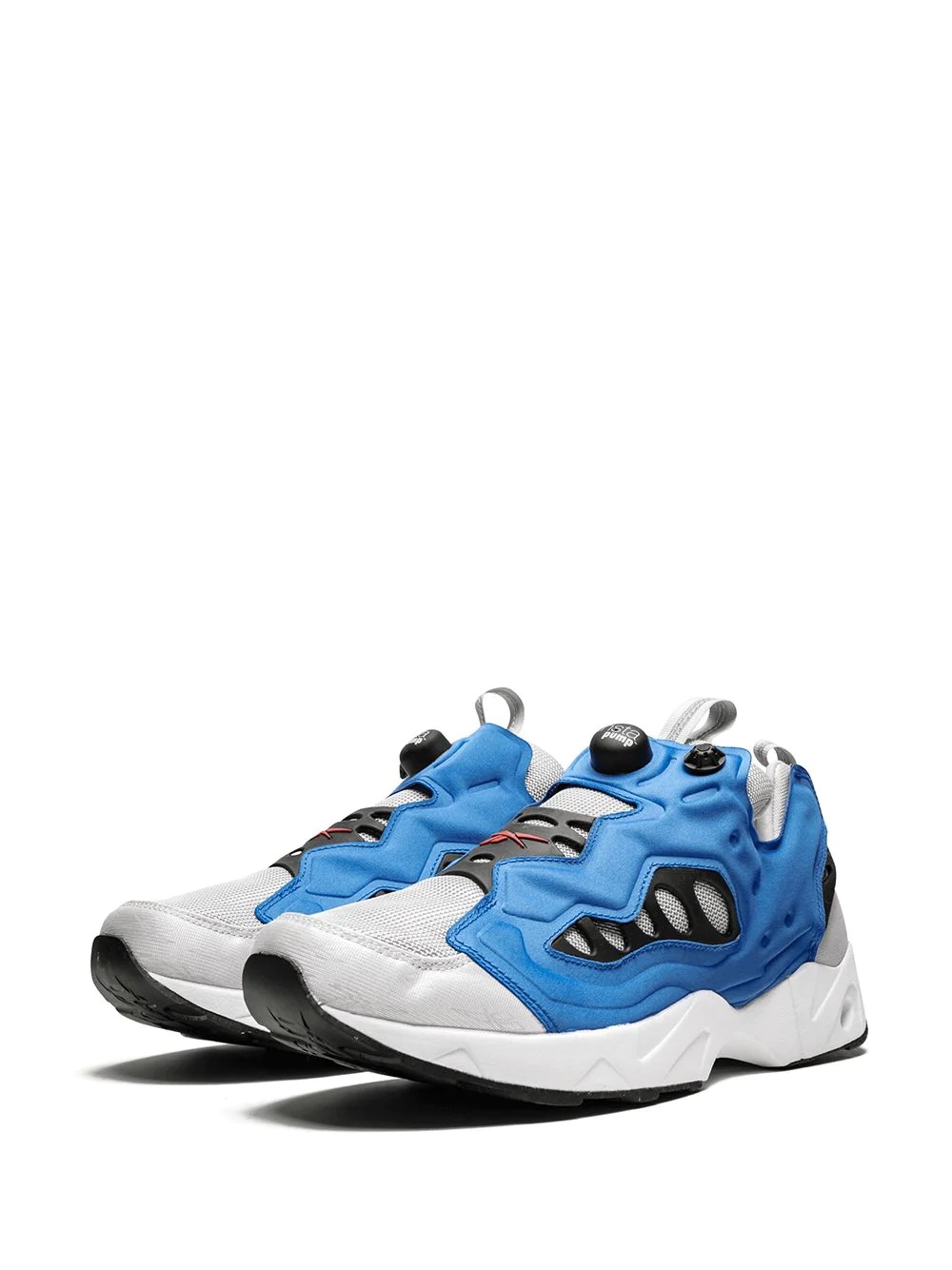 Instapump Fury Road sneakers - 2