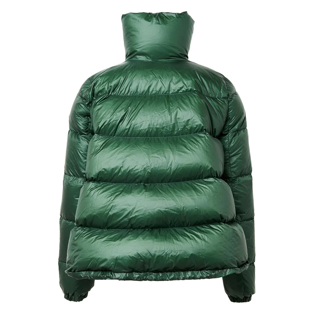 Puffer Jacket - 2