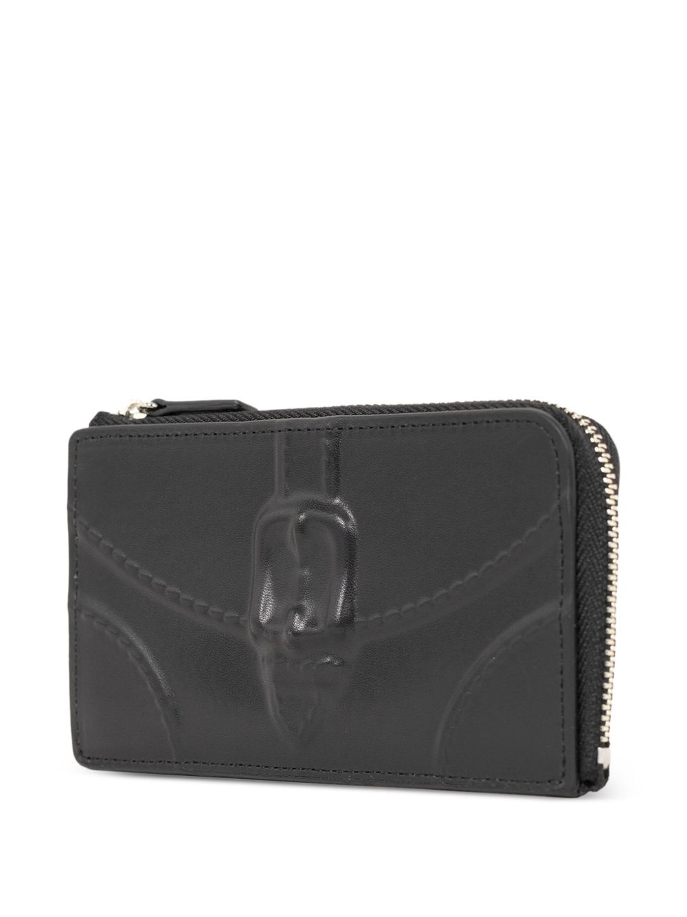 Invisible cardholder - 3