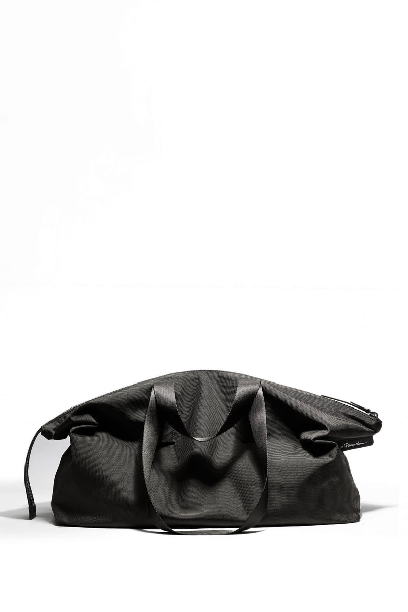 Deconstructed Duffle Bag 1