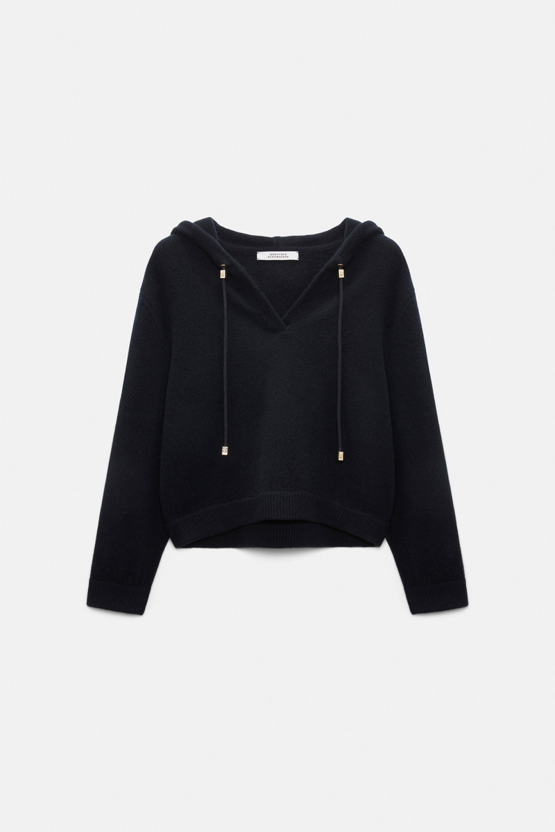 MODERN STATEMENTS pullover 1