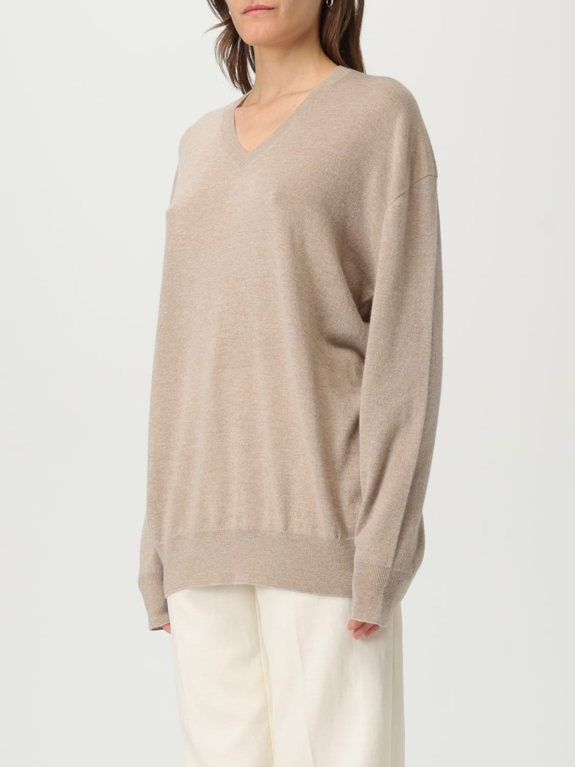 Cardigan woman The Row - 4