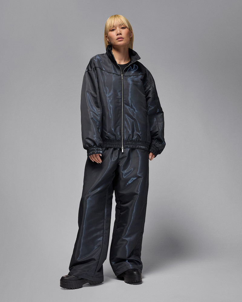 Air Jordan Women's Track Jacket 8
