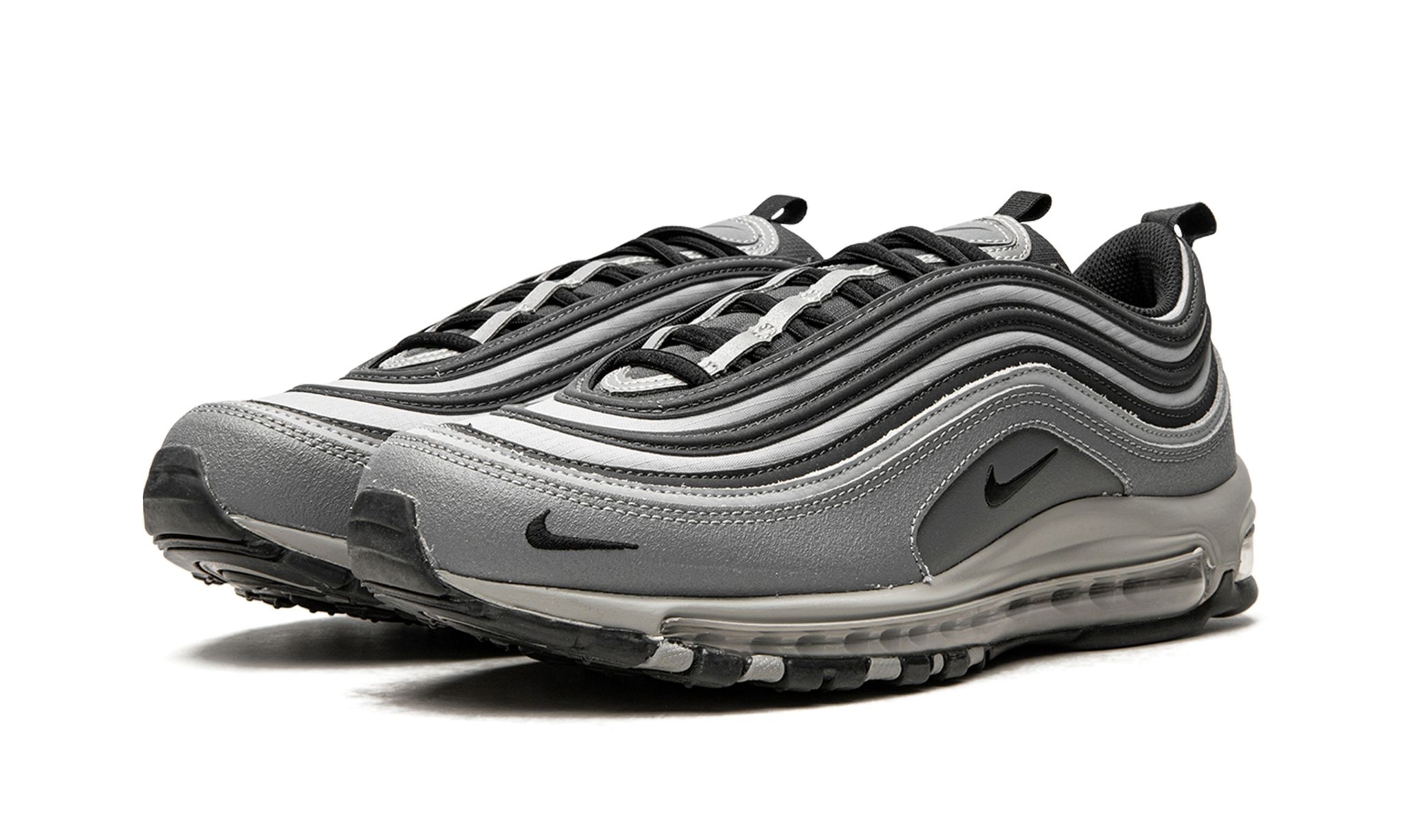 Air Max 97 "Stadium Grey" - 2