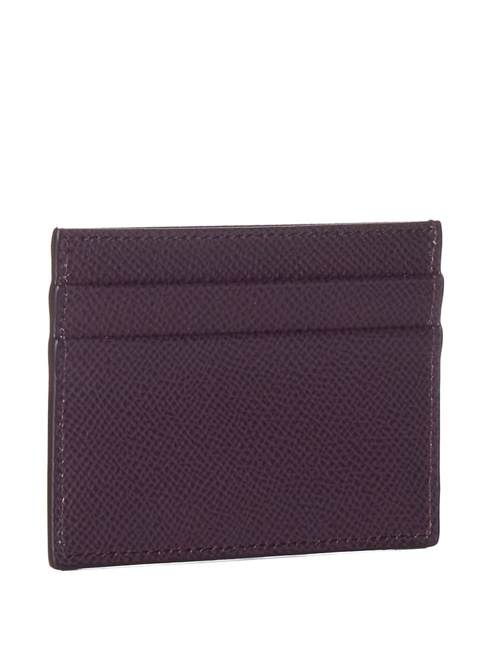 Dauphine cardholder - 2