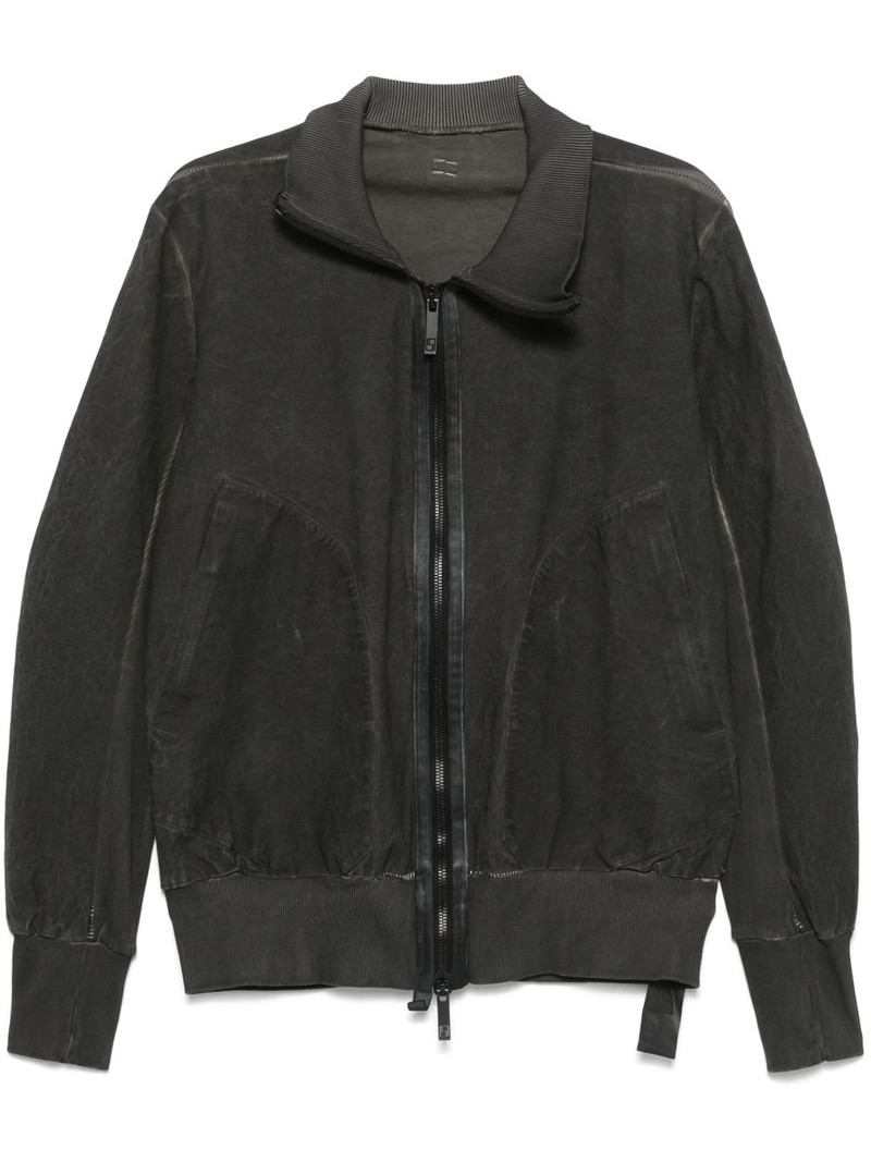 HighBomb bomber jacket 1