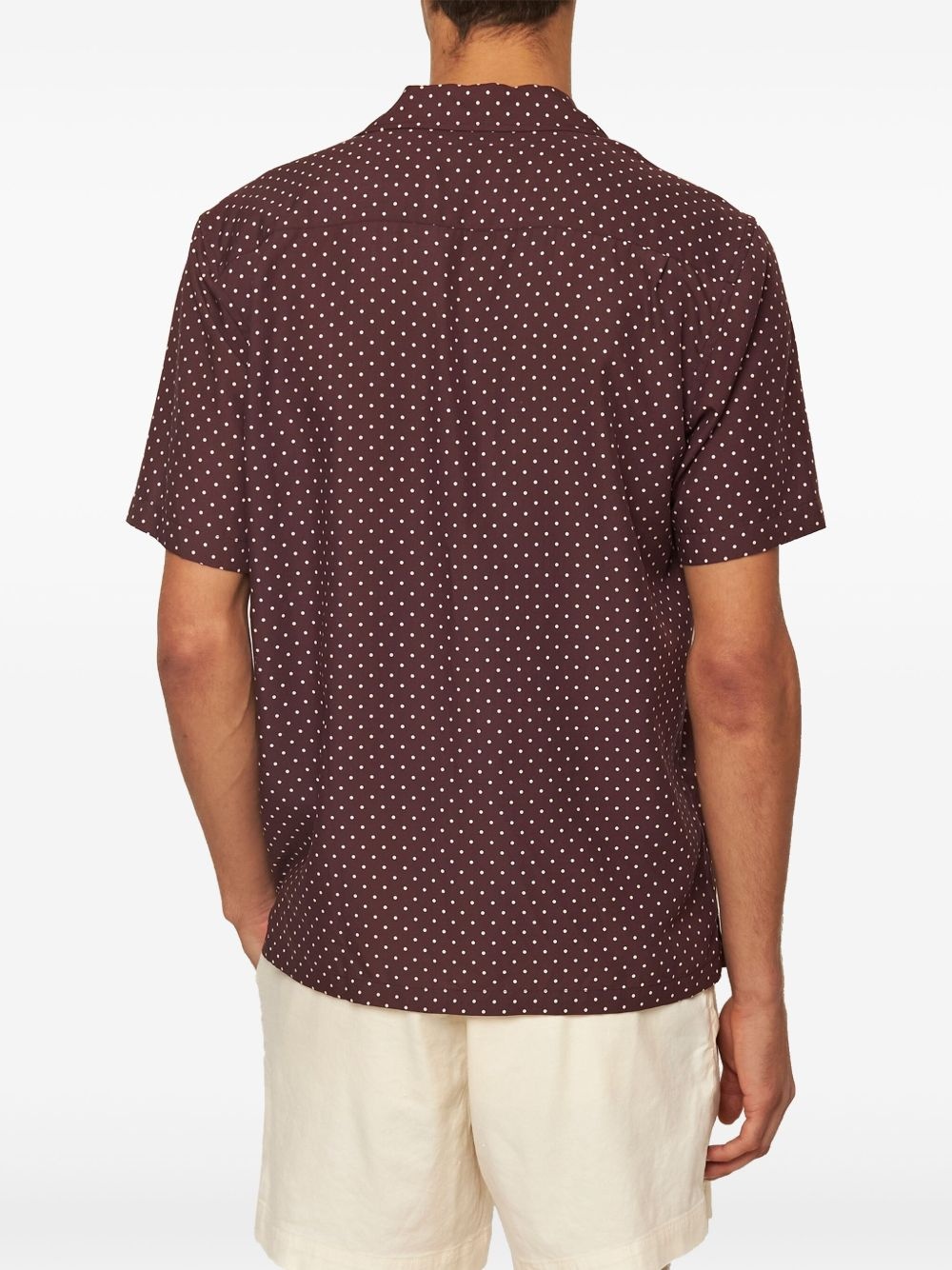 Maitan shirt - 3