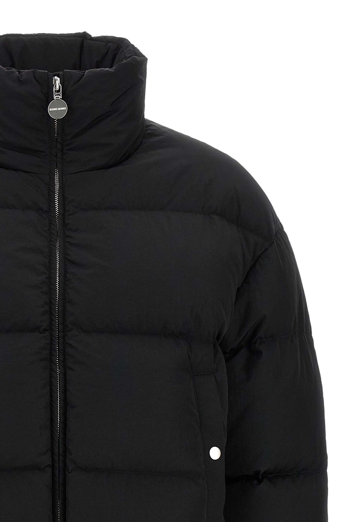 'Cool' down jacket - 3