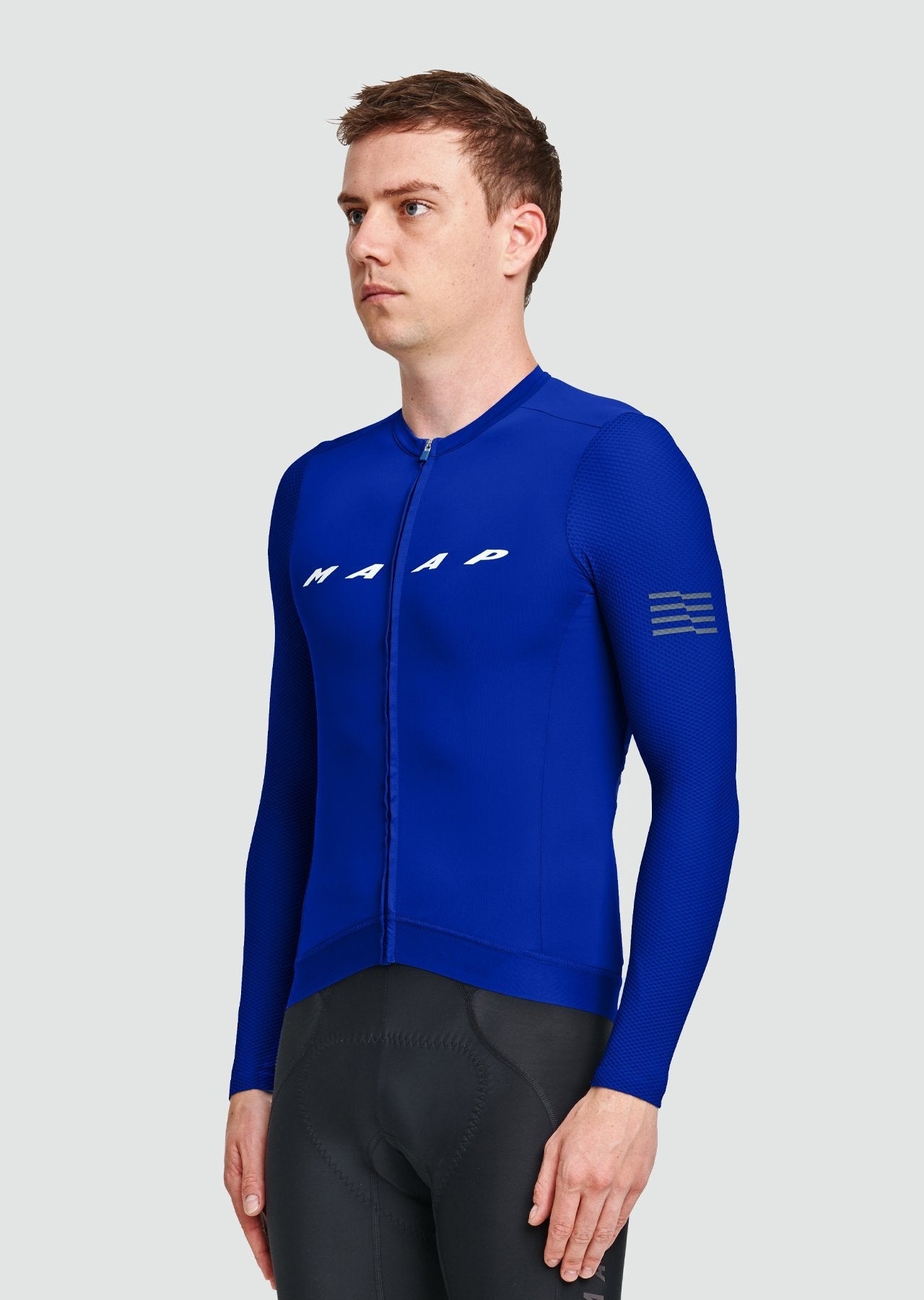 Evade Pro Base LS Jersey - 1
