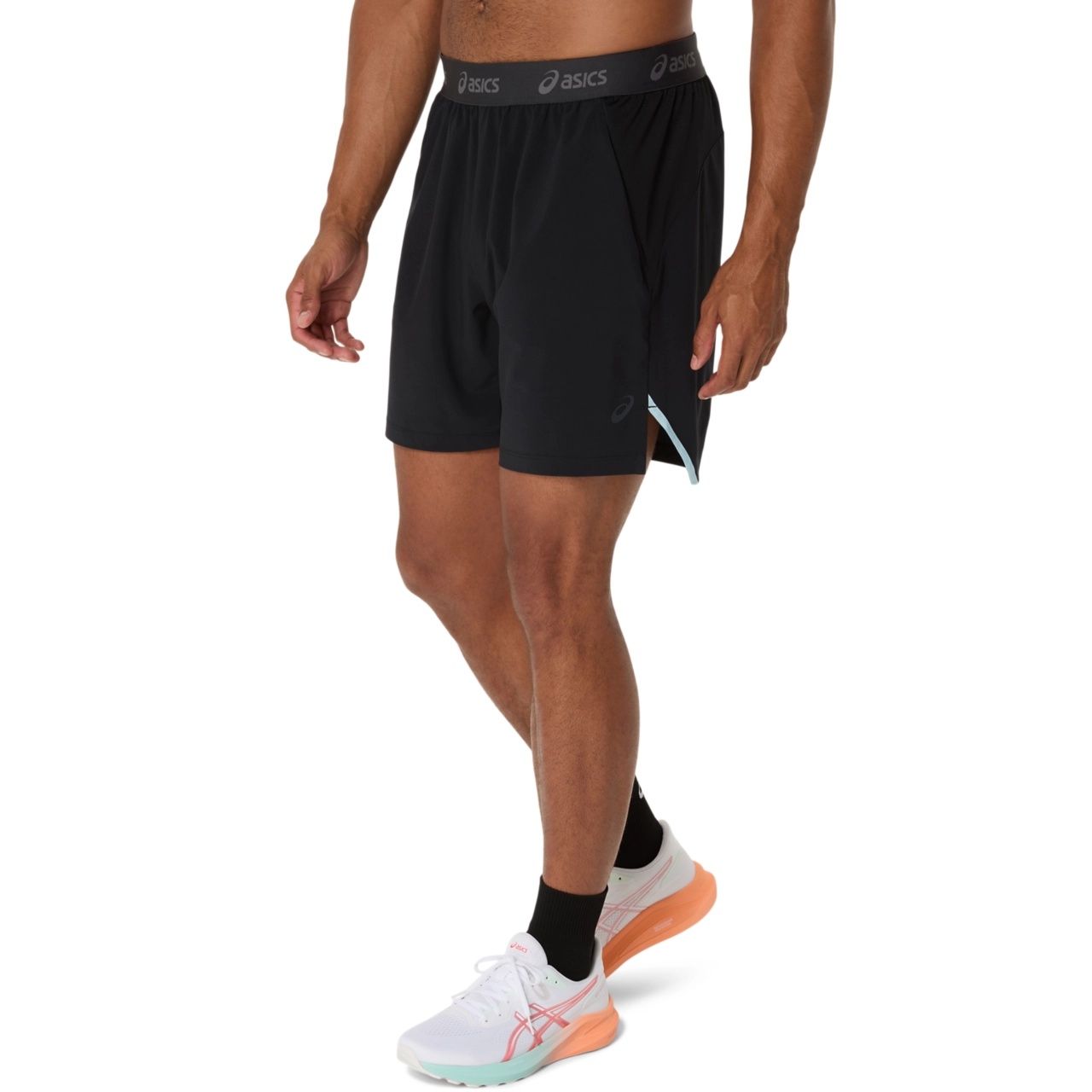 ACTIBREEZE WOVEN 7IN SHORT - 3