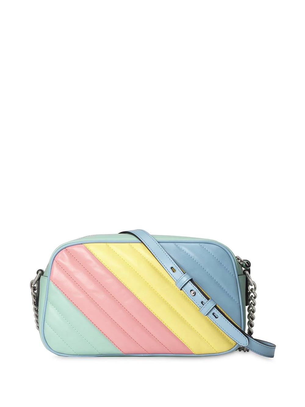 small GG Marmont shoulder bag - 2