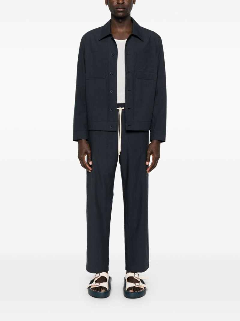 Craig Green cotton shirt jacket outlook