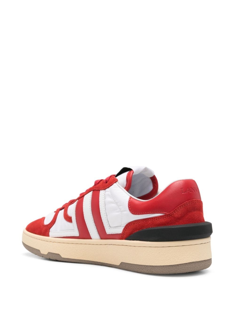 Clay sneakers - 3