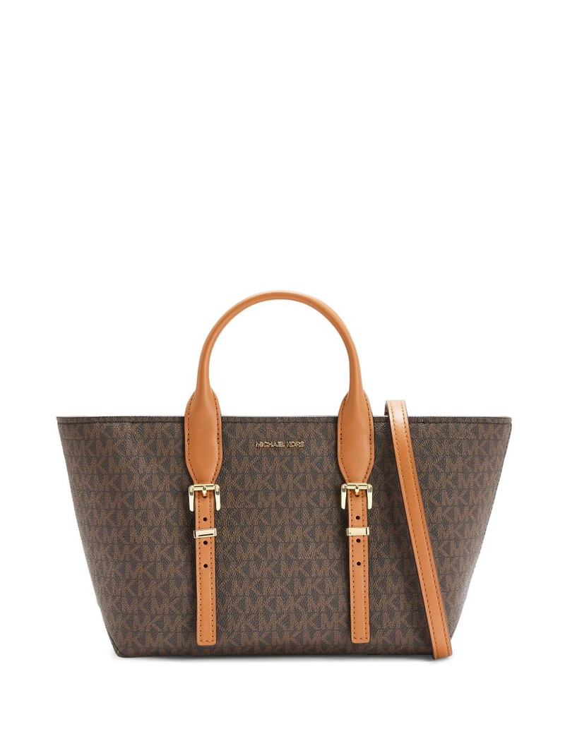 small Moore tote bag 1