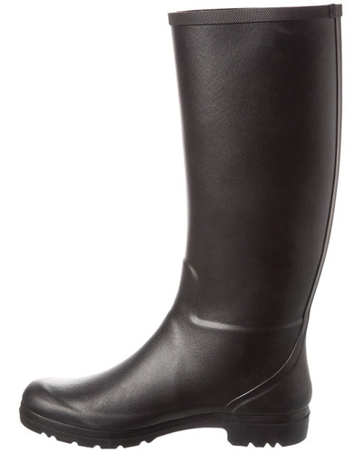 CELINE CELINE Triomphe Rubber Rain Boot outlook