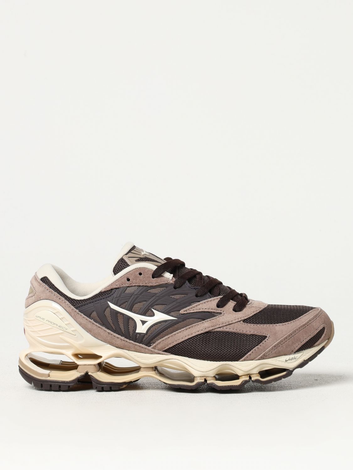 Mizuno Sneakers men Mizuno giglio REVERSIBLE