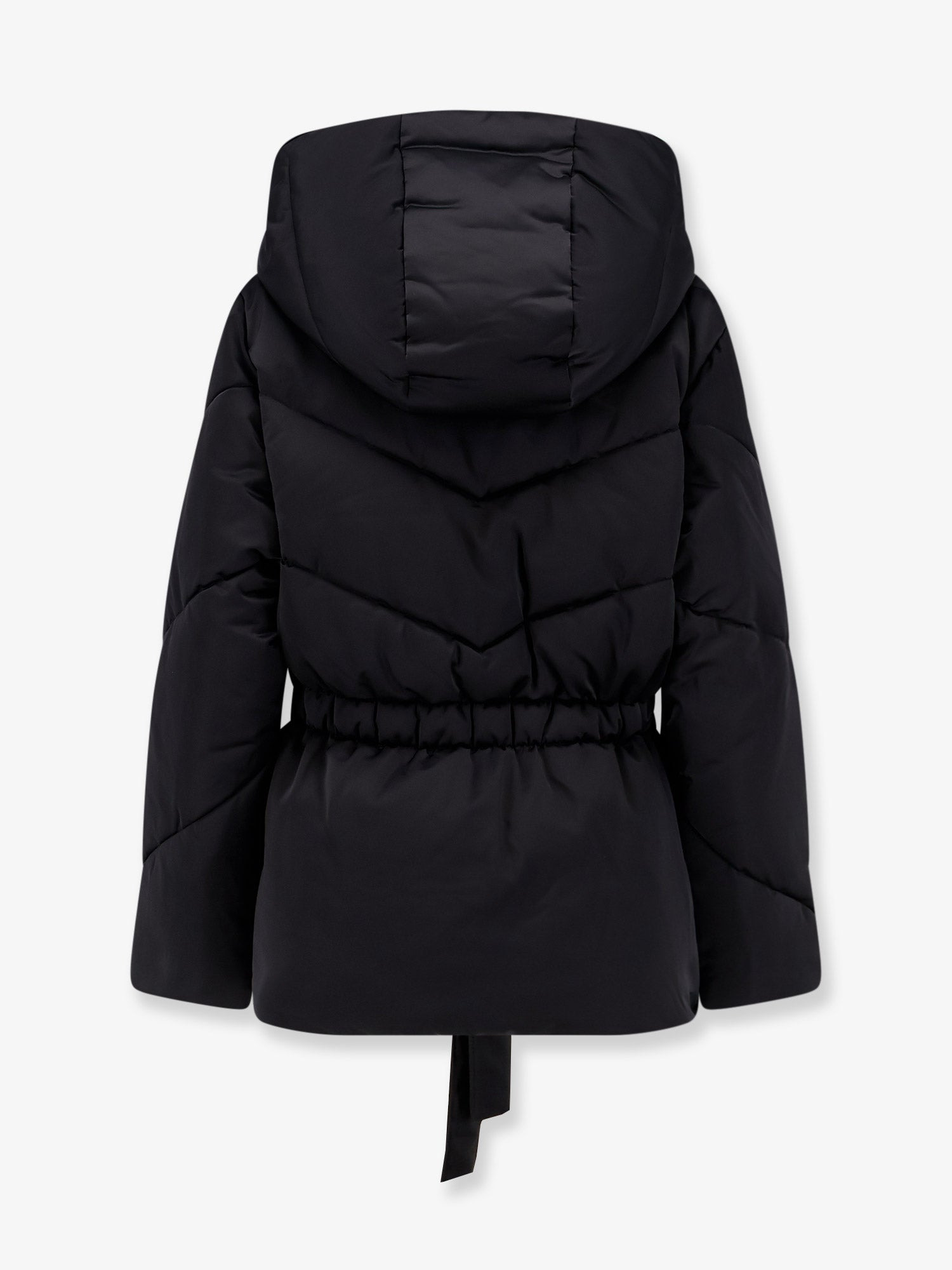 Boss Plyssa Recycled Polyester Down Jacket - 2