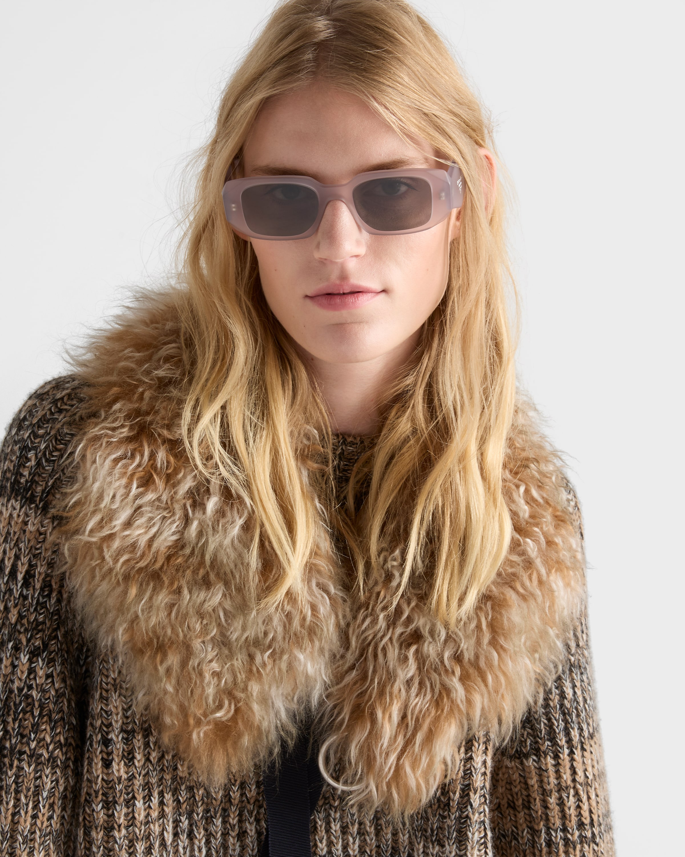 Prada Symbole sunglasses - 6