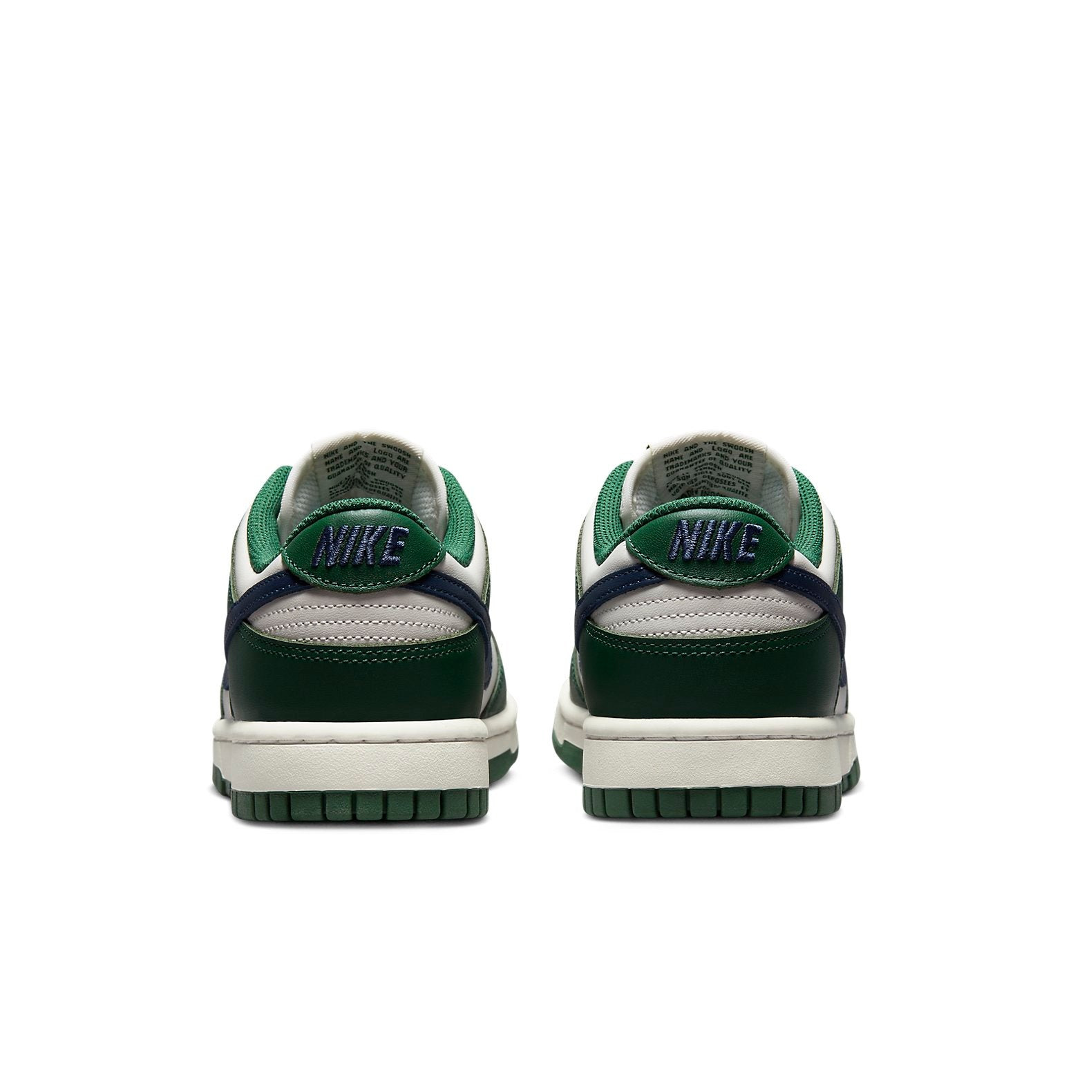 (WMNS) Nike Dunk Low 'Gorge Green' DD1503-300 - 5