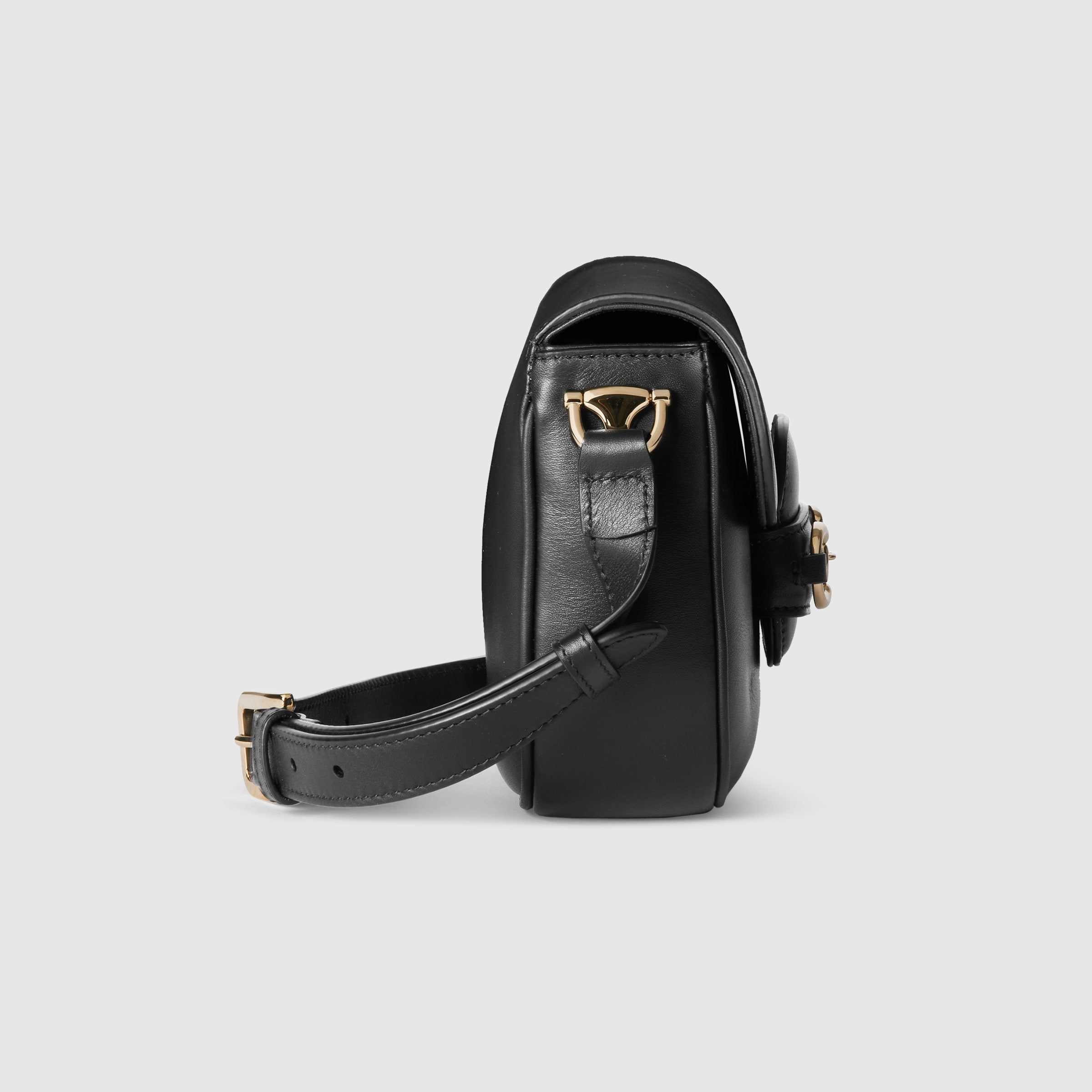 Gucci Horsebit 1955 mini shoulder bag - 7