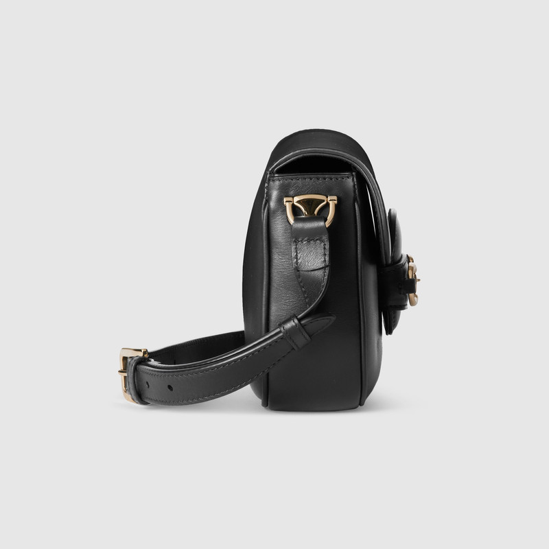 Gucci Horsebit 1955 mini shoulder bag 7
