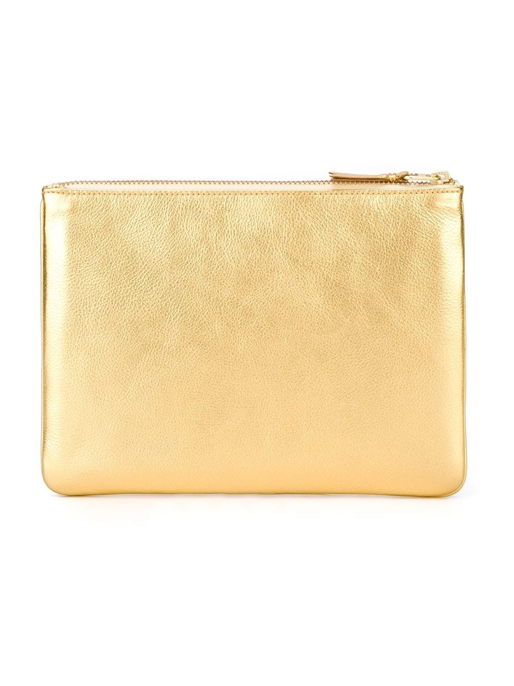 'Gold' pouch - 3