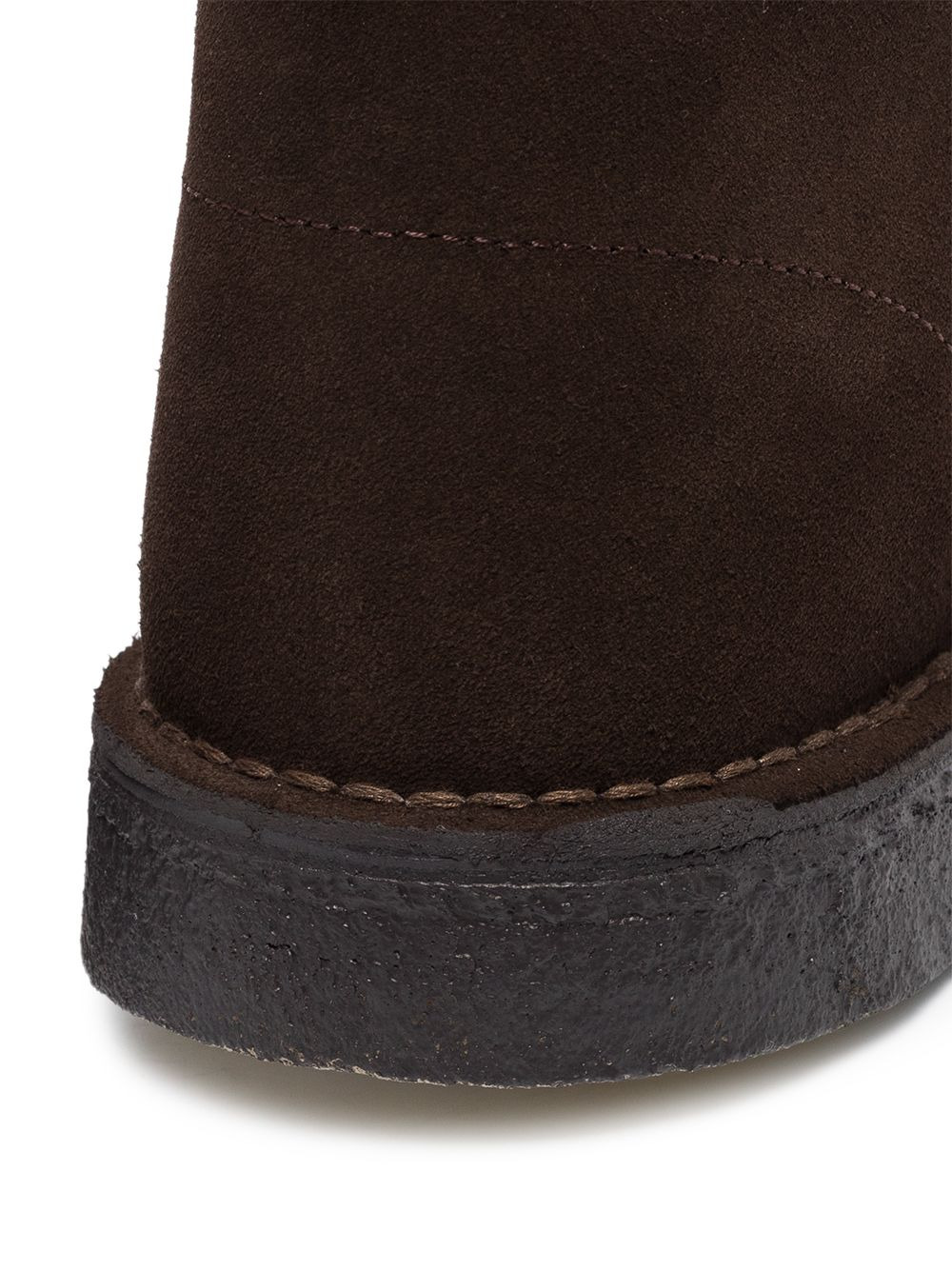 desert boots - 4