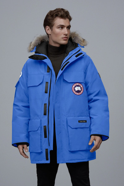 Canada Goose PBI EXPEDITION PARKA FUSION FIT outlook