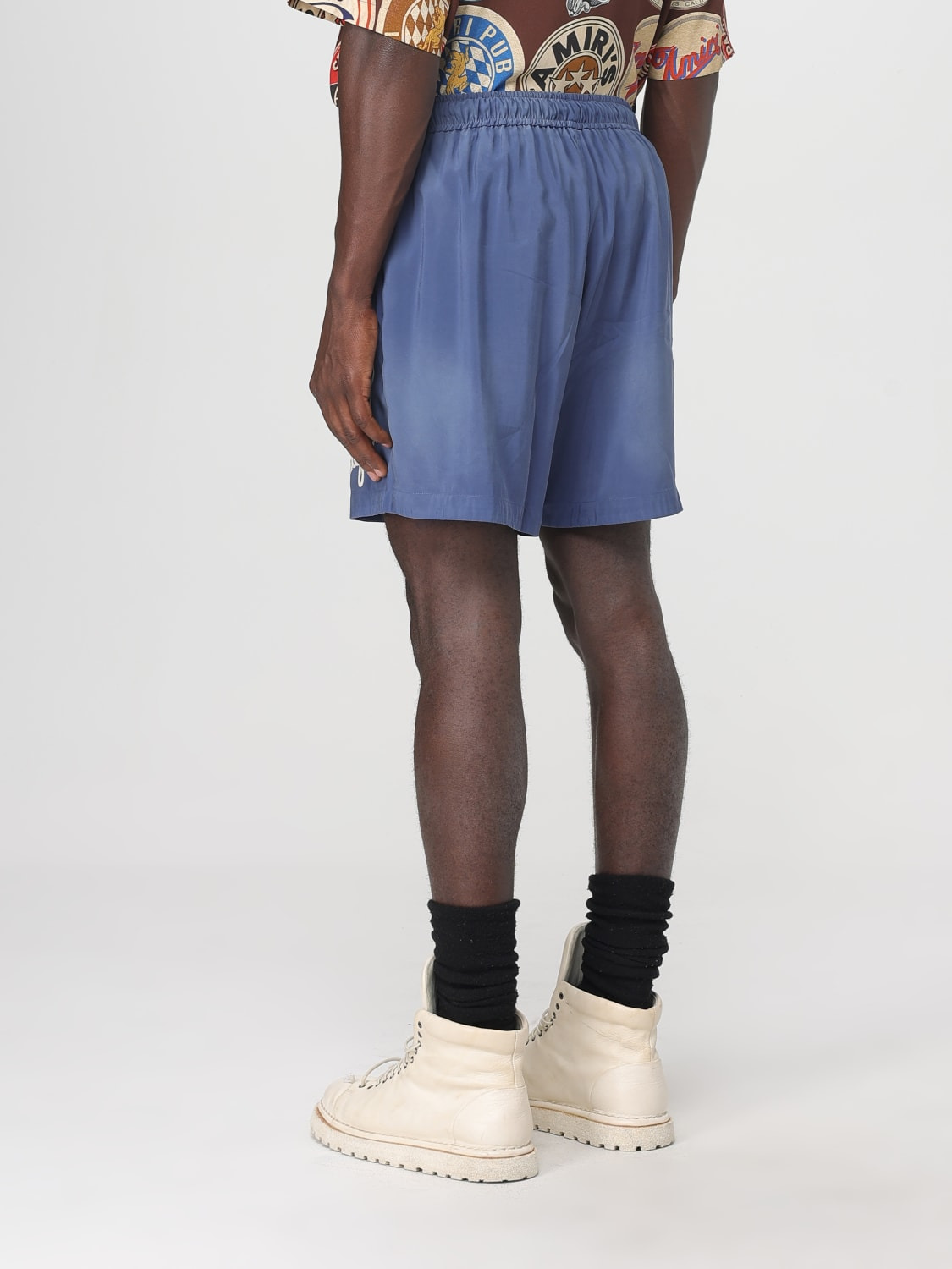 Short men Amiri - 3