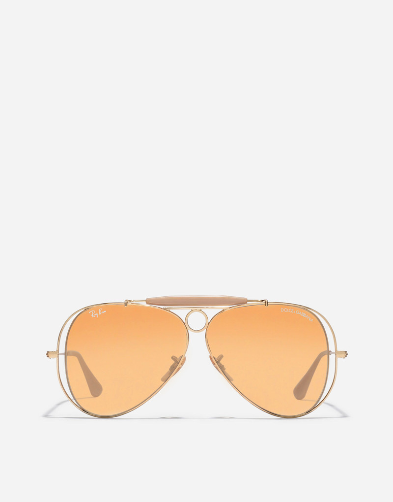 Dolce&Gabbana X RAY-BAN Sunglasses 1