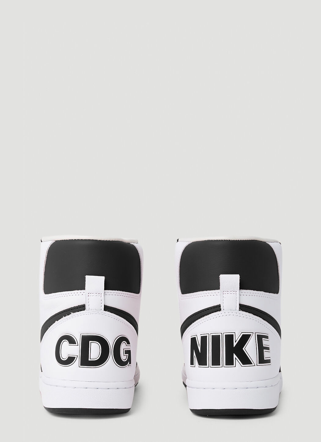 x Nike Terminator Sneakers - 4