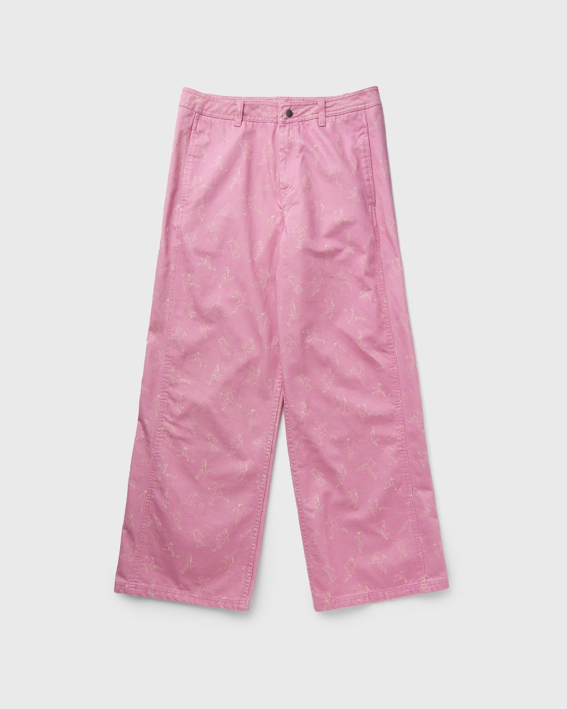 x KIDSUPER Pants - 1